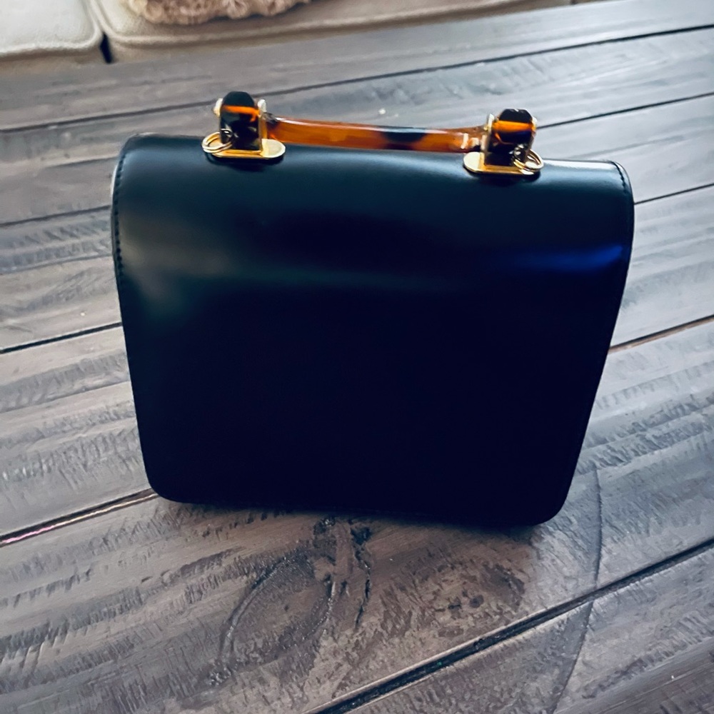 Small handbag